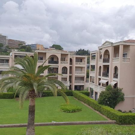 Domaine D'Ahmosis, Modern 2 Bedrooms Refurbished Apartment, F3 Moderne Fraichement Renove Le Cannet Bagian luar foto