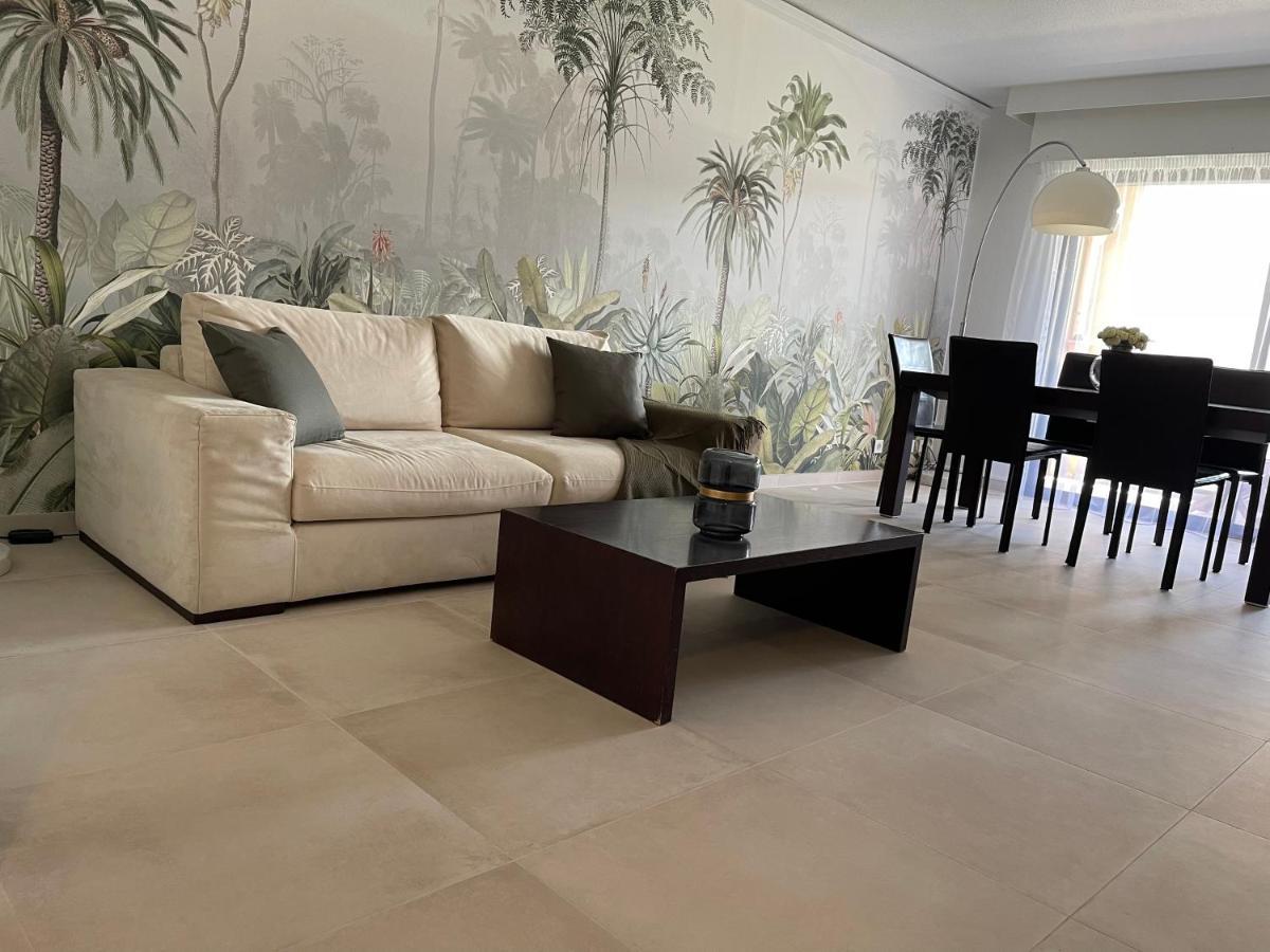 Domaine D'Ahmosis, Modern 2 Bedrooms Refurbished Apartment, F3 Moderne Fraichement Renove Le Cannet Bagian luar foto